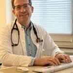 Dr. Christoph Blank 1 Arztpraxis für Allgemeinmedizin in Senden