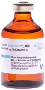 Infusionstherapie bei Erschöpfung